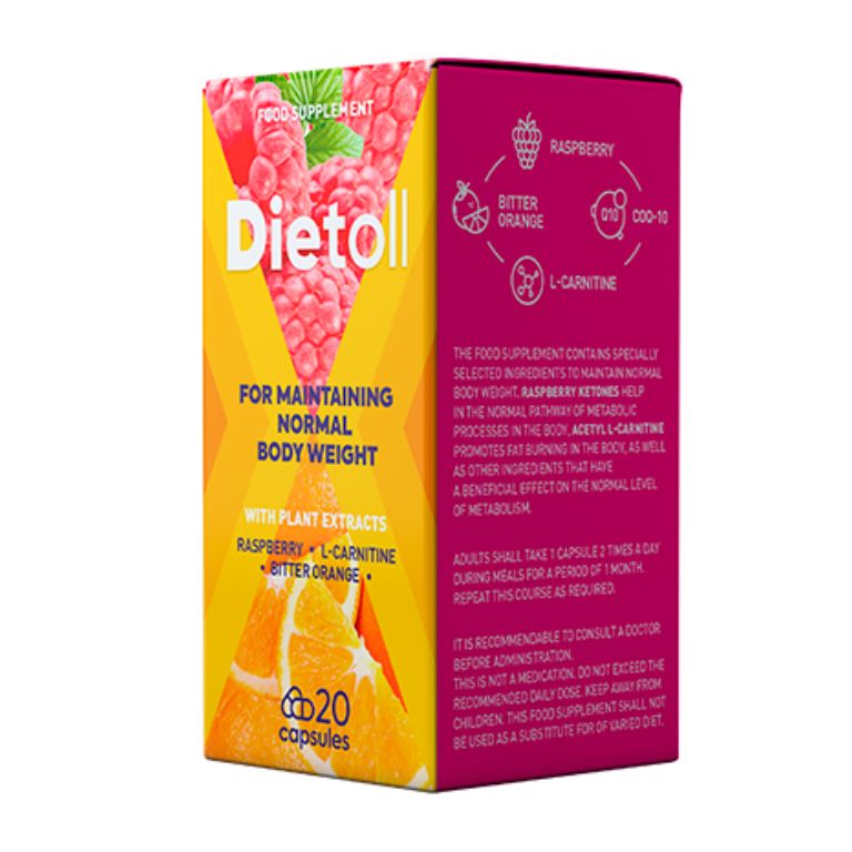 Dietoll