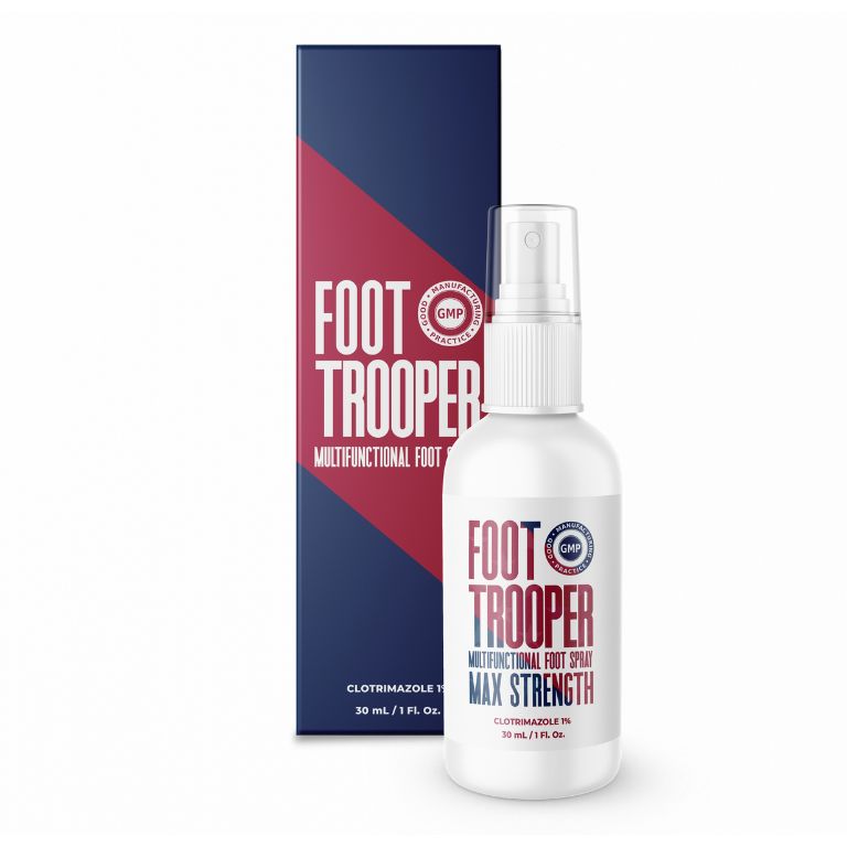 Foot Trooper