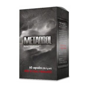 Metadrol